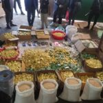 চট্টগ্রামের শিকলবাহায় নকল সাবান উৎপাদনের কারখানায় র‌্যাবের অভিযান: বিপুল পরিমাণ নকল সাবান জব্দ