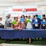 কক্সবাজার বাস-মিনিবাস মালিক গ্রুপের নবনির্বাচিত কমিটির শপথ