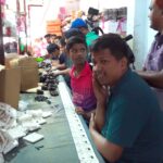 চট্টগ্রামে অনুমোদনহীন কারখানায় র‌্যাবের অভিযান ; ১২ লাখ টাকা জরিমানা