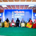 উখিয়ায় ‘নারী ক্ষমতায়ন সম্মেলন’ অনুষ্ঠিত