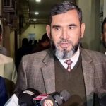 ভোটের আগে ও পরে রোহিঙ্গা ক্যাম্প সিল থাকবে: ইসি সানাউল্লাহ