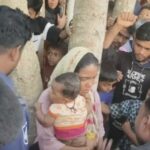 টেকনাফে নামাজে থাকা শাশুড়িকে কুপিয়ে হত্যা, পুত্রবধূ আটক