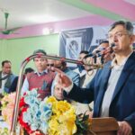 শেখ হাসিনা একদলীয় স্বৈরতান্ত্রিক শাসন কায়েম করেছে: সালাহউদ্দিন আহমদ