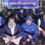 মহেশখালী সমুদ্রে ডাকাতের কবলে পড়া ১৩ জেলেকে উদ্ধার