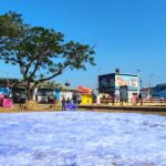 কক্সবাজারে ৭০ লাখ মিটার নিষিদ্ধ কারেন্ট জাল জব্দ 