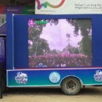 সাতকানিয়ায় নির্বাচন ও গণভোট বিষয়ে সচেতনতামূলক প্রচারণা