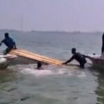 কক্সবাজার-মহেশখালী নৌরুটে স্পিডবোটের মুখোমুখি সংঘর্ষে এক নারী নিহত