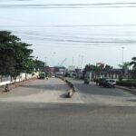 চট্টগ্রাম বন্দরের এনসিটি বিদেশি প্রতিষ্ঠানকে লীজ দেওয়ার প্রক্রিয়ার প্রতিবাদে কর্মবিরতি পালন করছে জাতীয়তাবাদী বন্দর শ্রুমিক দল