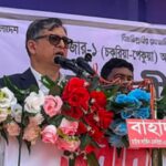 যারা আওয়ামী লীগ করতেন, তাদের ভুল নিশ্চয় ভেঙেছে: সালাহউদ্দিন আহমদ