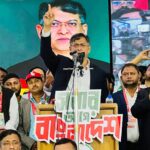 ক্ষমতায় গেলে চট্টগ্রাম-কক্সবাজার মহাসড়ক ছয় লেনে উন্নীত করা হবে; কক্সবাজারে সালাহউদ্দিন