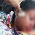 মিয়ানমার থেকে ছোড়া গুলিতে আহত শিশু আফনানের ঢাকায় মৃত্যু