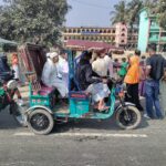 আবার কখন ভোট দিতে পারি জানি না, সেজন্য ভোট দিতে আসছি: ৯৫ বছর বয়সী শফিকুর