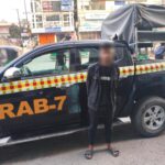 সীতাকুণ্ডে নিরাপত্তাকর্মী সালাউদ্দিন হত্যা: হৃদয় গ্রেপ্তার