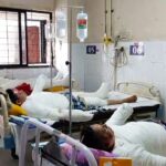 চট্টগ্রামে গ্যাস সিলিন্ডার বিস্ফোরণে দগ্ধ-৮