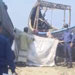 টেকনাফ সৈকত থেকে তরুণ-তরুণীর মরদেহ উদ্ধার 