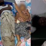 টেকনাফে নির্বাচনী প্রচারণায় গুলি, শিশুসহ আহত ৫