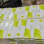 চট্টগ্রাম বিমানবন্দরে বিদেশী সিগারেট ও স্মার্টফোন জব্দ