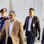 তিনদিনের সফরে কক্সবাজার গেলেন সিইসি