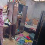 সেহেরীর সময় অস্ত্রের মুখে বসতঘরে ডাকাতি, স্বর্ণালংকার ও নগদ টাকা লুট