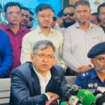 কক্সবাজার সৈকতে এক সপ্তাহের মধ্যে অবৈধ স্থাপনা উচ্ছেদ হবে : স্বরাষ্ট্রমন্ত্রী