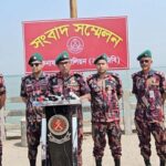 জ্বালানি তেল পাচার রোধে সীমান্তে বিজিবির নজরদারি জোরদার