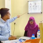 কক্সবাজারে ইসলামি চক্ষু হাসপাতালের যাত্রা শুরু