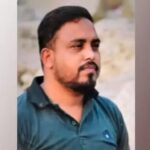 চকরিয়ায় বাস-মোটরসাইকেল সংঘর্ষে প্রাণ গেল যুবকের 