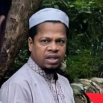 টেকনাফ মেরিন ড্রাইভে মোটরসাইকেল দুর্ঘটনায় নিহত ১