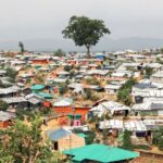 ক্যাম্পে শৃঙ্খলা‌ মানছে না রোহিঙ্গারা, কর্মকর্তাদের সঙ্গে দুর্ব্যবহার, বাড়ছে উত্তেজনা