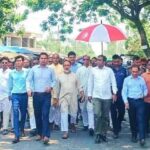 তারেক রহমানের কক্সবাজার সফর: পেকুয়া-চকরিয়ায় ব্যাপক প্রস্তুতি, মাঠ পরিদর্শনে স্বরাষ্ট্র সচিব