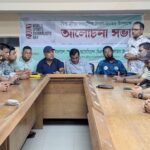 ক্রীড়া সাংবাদিকতার বিকাশে পেশাদারিত্ব ও সমন্বিত উদ্যোগের বিকল্প নেই