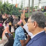 চকরিয়ায় বন্যাদুর্গতদের পাশে থাকার আশ্বাস স্বরাষ্ট্রমন্ত্রীর