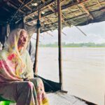 টানা বৃষ্টিতে বিপর্যস্ত কক্সবাজার, খোলা হয়েছে ৬৪০ আশ্রয়কেন্দ্র
