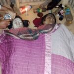 চকরিয়ায় পাহাড়ধসে ঘুমন্ত দুই শিশুর মৃত্যু