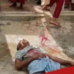 চকরিয়ায় পৈত্রিক গাছ কাটতে বাধা দেওয়ায় বড় ভাইকে কুপিয়ে খুন করলো ছোটভাই 