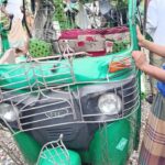 চকরিয়ায় অটোরিকশাকে কাভার্ডভ্যানের ধাক্কায় নিহত ১