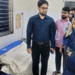 উখিয়ায় মাটির দেয়াল ধসে দিনমজুরের মৃত্যু