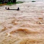 উখিয়া রোহিঙ্গা ক্যাম্পে ঢলের পানিতে ভেসে গিয়ে শিশুর মৃত্যু