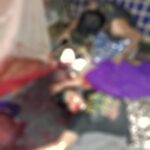 উখিয়ার রোহিঙ্গা ক্যাম্পে স্ত্রী-সন্তানকে গলা কেটে হত্যা, আরেক ছেলে আশঙ্কাজনক