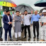 শিপ রিসাইক্লিং শিল্পের  গৌরব পুনরুদ্ধারে  কাজ করছে সরকার; শিল্প, বাণিজ্য এবং বস্ত্র ও পাটমন্ত্রী