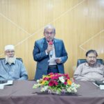 স্বাধীন সাংবাদিকতায় অপতথ্য ও গুজব বড় চ্যালেঞ্জ: প্রধান তথ্য কর্মকর্তা