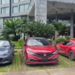 শুল্ক ফাঁকির অভিযোগে কক্সবাজারে বিলাসবহুল ৩ গাড়ি জব্দ