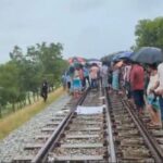 কক্সবাজারের রামুতে ট্রেনে কাটা পড়ে যুবক নিহত