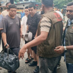কক্সবাজারে সাইবার অপরাধের মামলায় ৬ বিদেশি নাগরিক তিন দিনের রিমান্ডে
