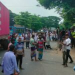 সীতাকুণ্ডে বিএনপির প্রতিষ্ঠাবার্ষিকী ঘিরে উত্তেজনা