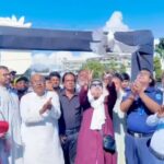 কক্সবাজারে শুরু হলো তিন দিনের পর্যটন মেলা