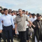 টেকনাফের বেড়িবাঁধ প্রকল্পে সীমান্ত নিরাপত্তাকে গুরুত্ব দেওয়া হবে : এ্যানি 
