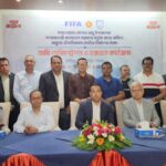 রামুতে নির্মাণ হতে চলেছে দেশের প্রথম ফিফা সার্টিফাইড টেকনিক্যাল সেন্টার