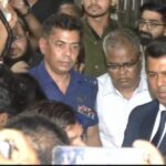 হাসপাতালে ভর্তি চুয়েট বিসি বললেন, ‘সরকারের পূর্ণ সহযোগিতা রয়েছে, দ্রুত ক্যাম্পাসে ফিরে যাওয়ার পরামর্শ দিয়েছে’