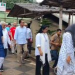 কক্সবাজারে রোহিঙ্গা ক্যাম্প পরিদর্শনে সংসদীয় স্থায়ী কমিটির প্রতিনিধিদল